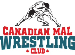 Canadian Mal Wrestling Club logo
