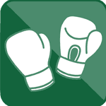 Canizales Boxing Gym logo