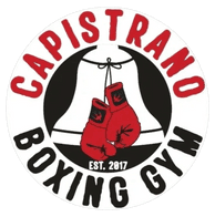 Capistrano Boxing Gym logo