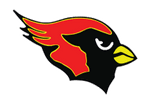 Cardinal Wrestling Club logo