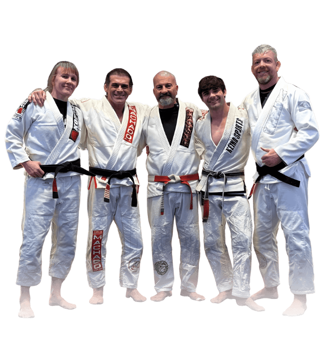 Main image of Carlos Machado Jiu Jitsu