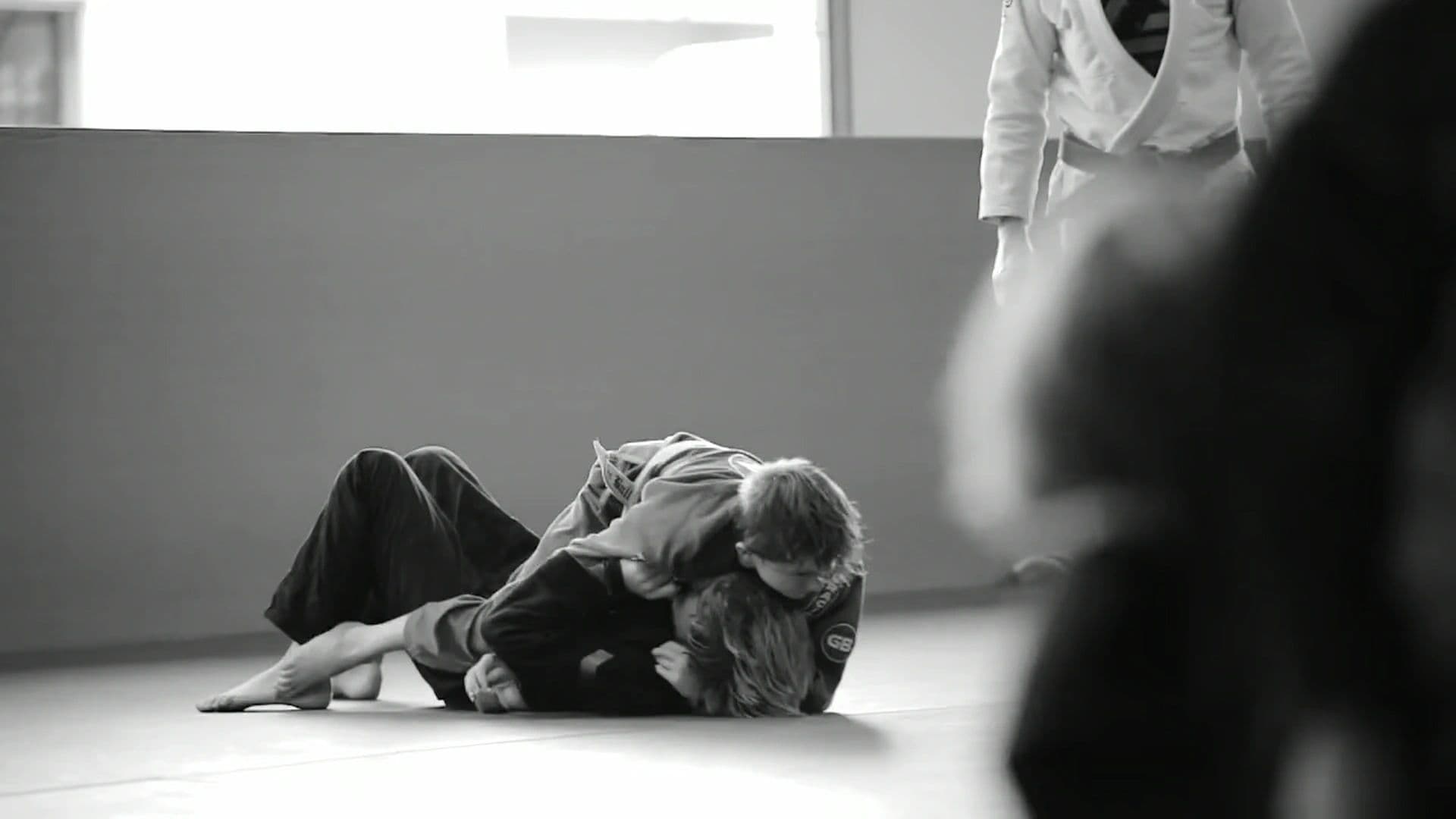Main image of Carlsbad Jiu Jitsu