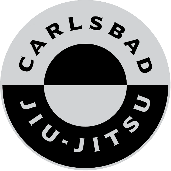 Carlsbad Jiu Jitsu logo