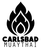 Carlsbad Muay Thai logo