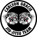 Carlson Gracie Jiu Jitsu Anaheim logo