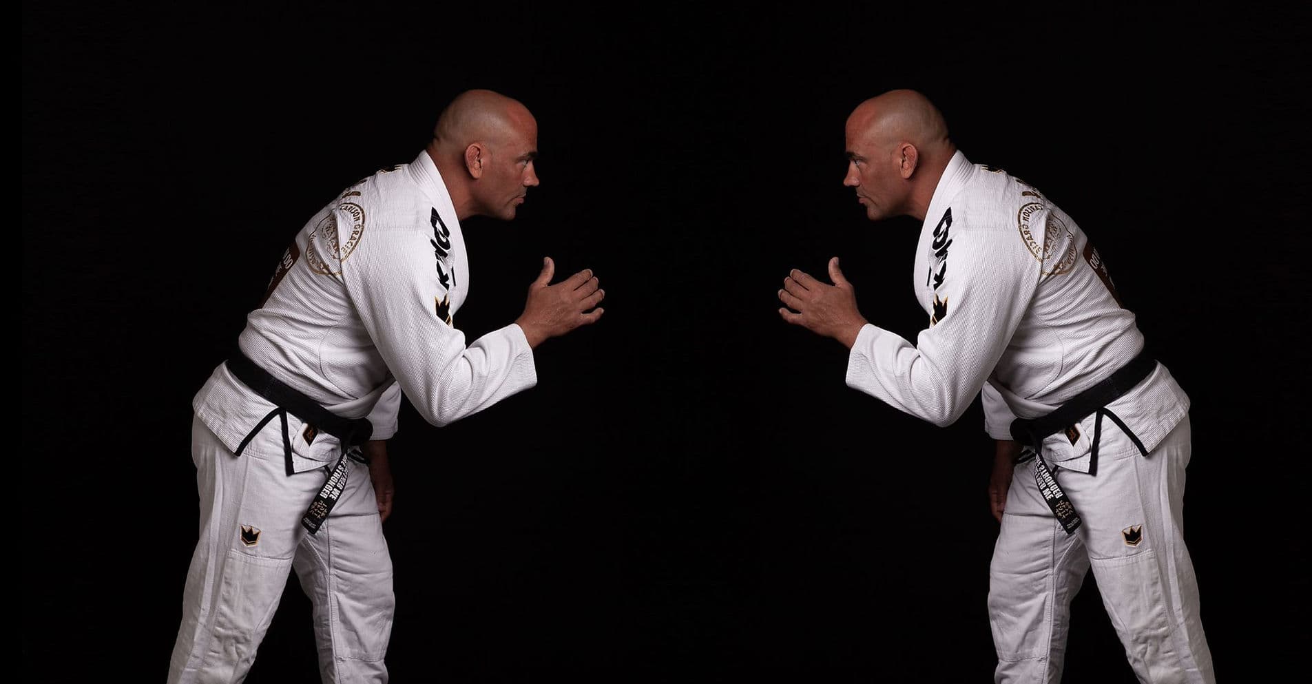 Main image of CARLSON GRACIE JIU JITSU