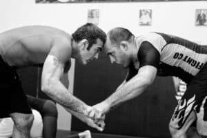 Main image of Carlson Gracie Jiu-Jitsu Menifee