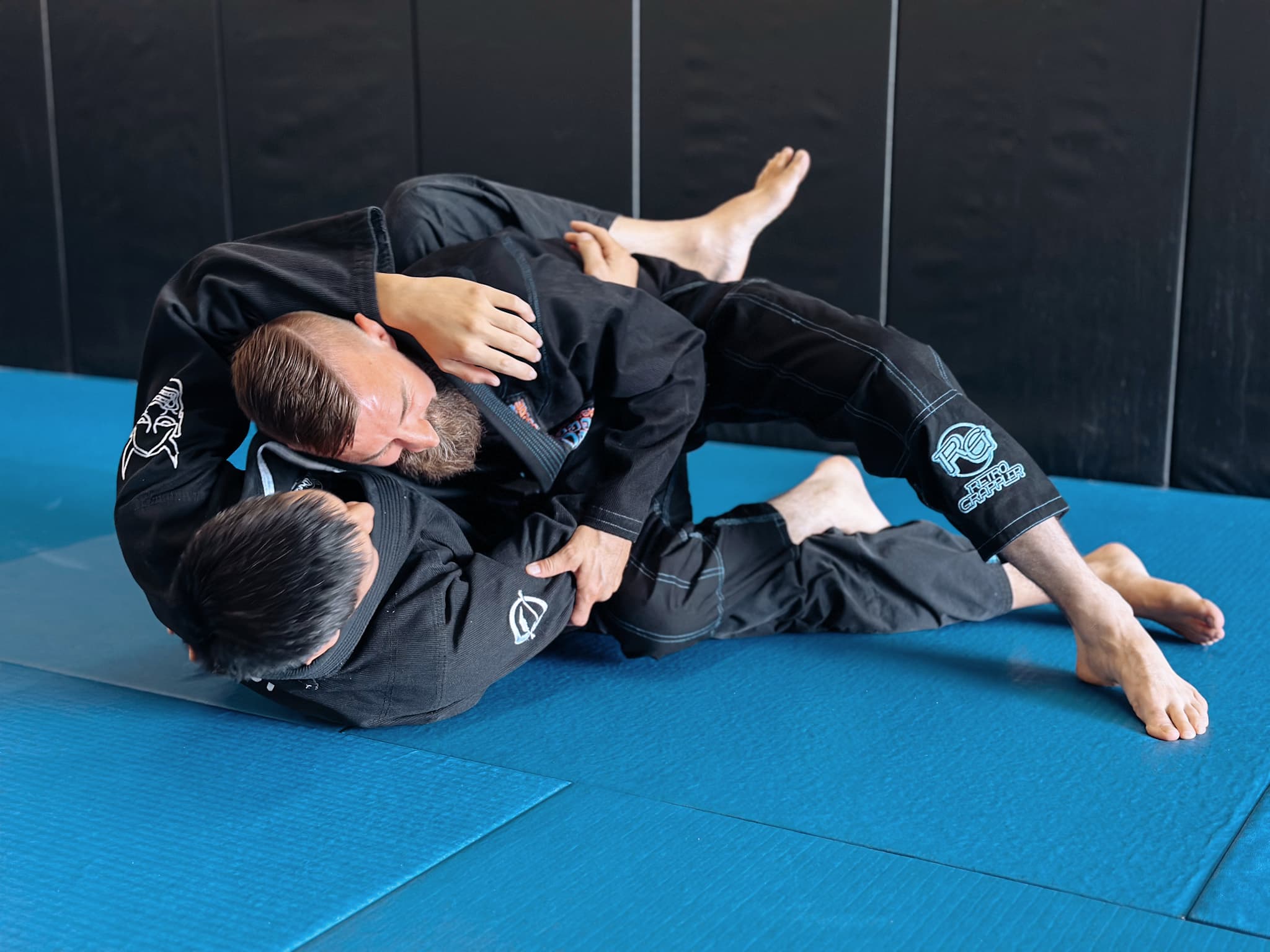 Main image of Carlson Gracie Orlando North