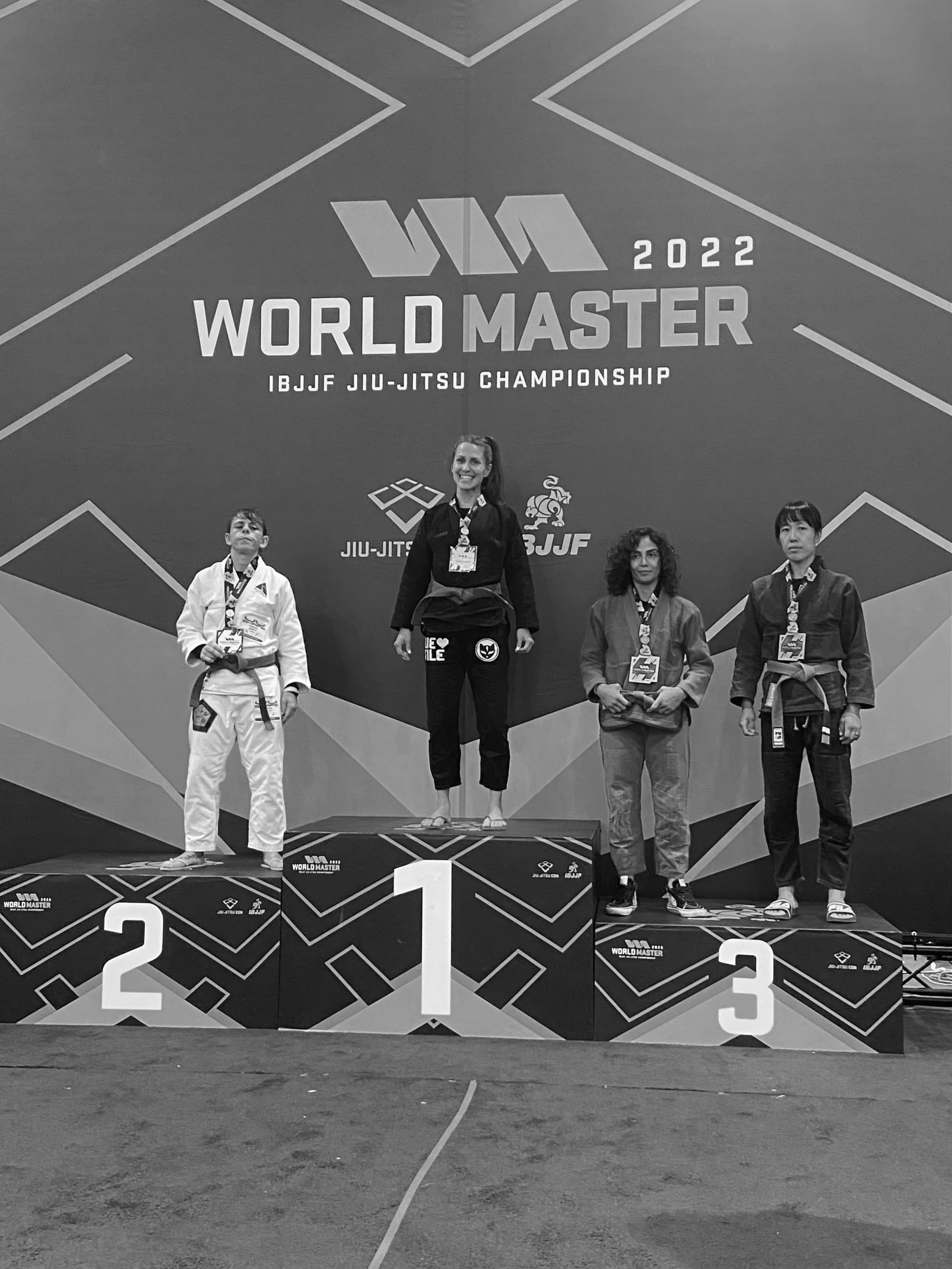 Main image of Carpio Jiu Jitsu