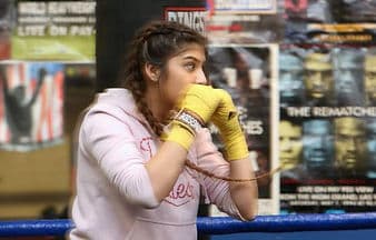 Main image of Carson City Boxing Club