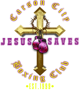 Carson City Boxing Club logo