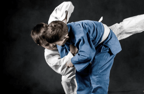 Main image of Cascão Jiu Jitsu