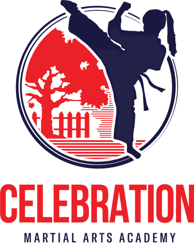 Celebration Martial Arts Academy logo