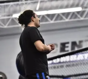 Central Combat Sports | MMA Masters Windsor logo