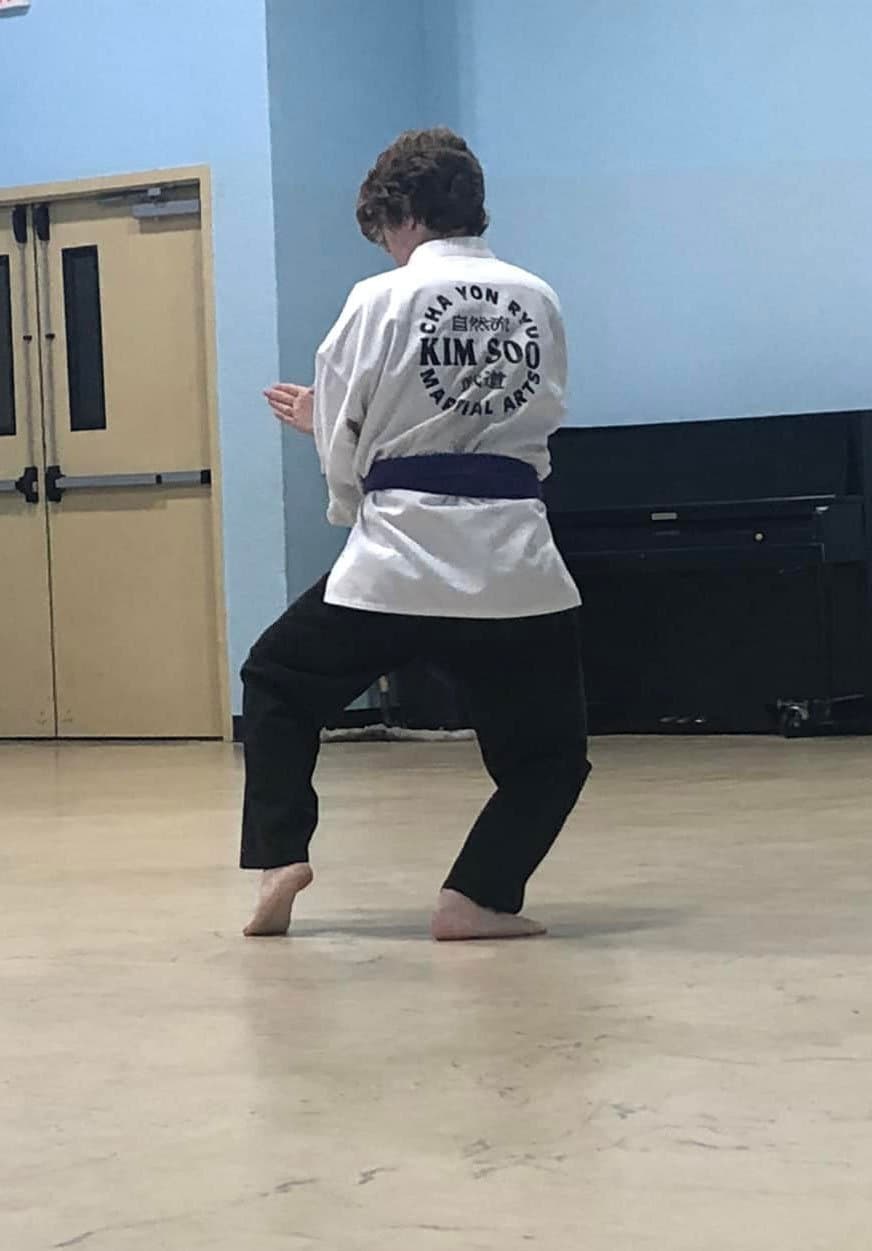 Main image of Central Florida Chayon Ryu