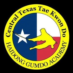 Central Texas Tae Kwon Do LLC logo