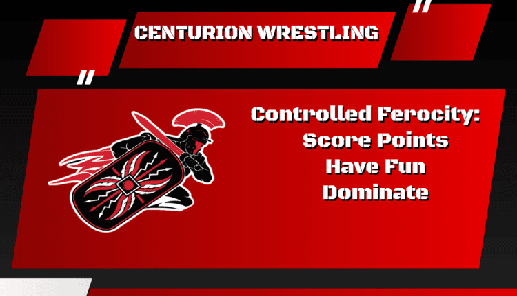 Main image of Centurion Wrestling Club