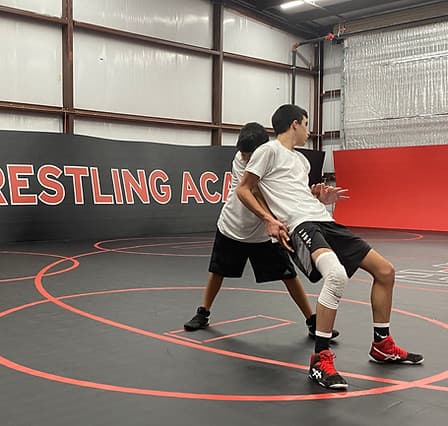 Main image of Chain Wrestling Academy