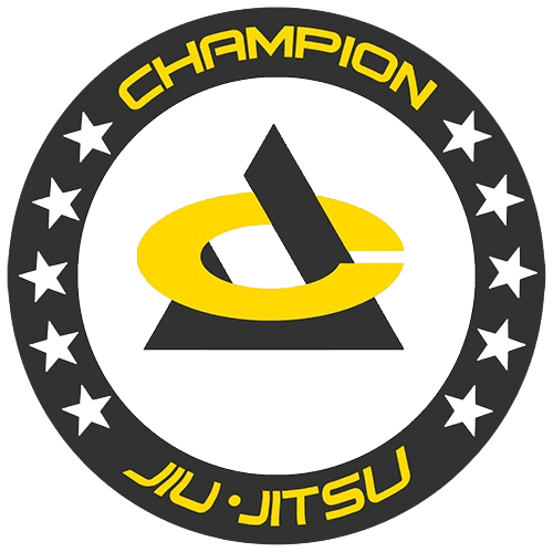 Champion Jiu-Jitsu logo