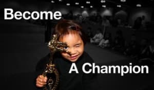 Main image of Champions Karate Dojo