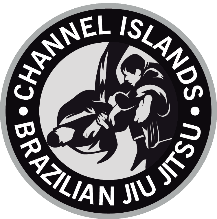 Channel Islands BJJ logo