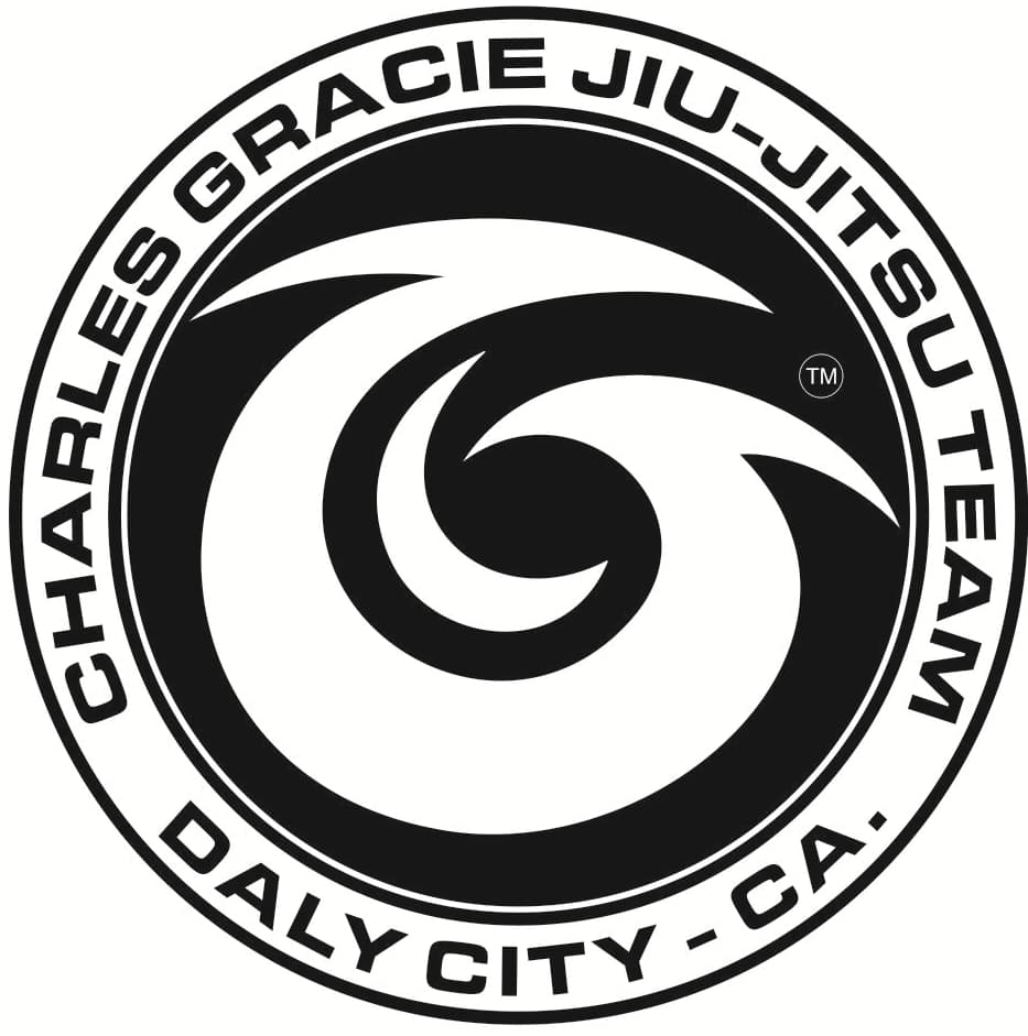 Charles Gracie Jiu-Jitsu Academy logo