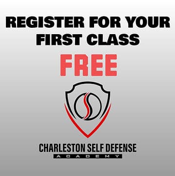 Main image of Charleston Self Defense - West Ashley