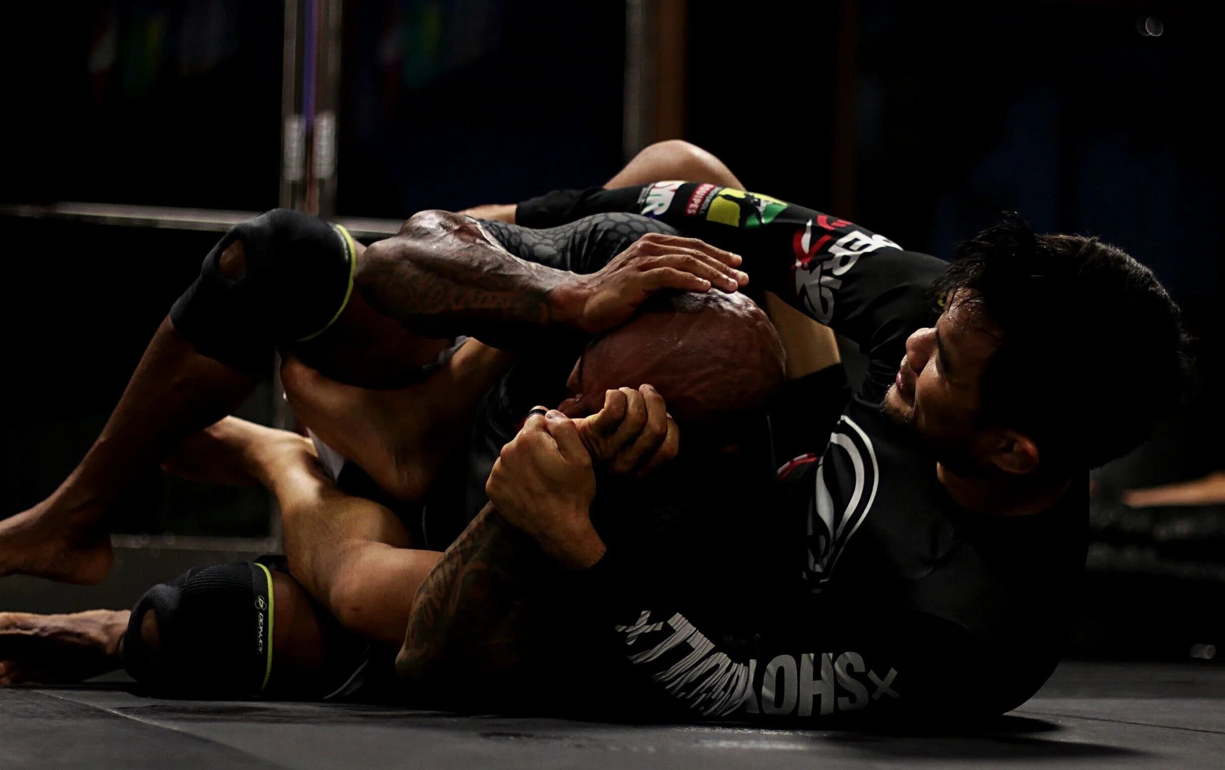 Main image of Checkmat Corona BJJ