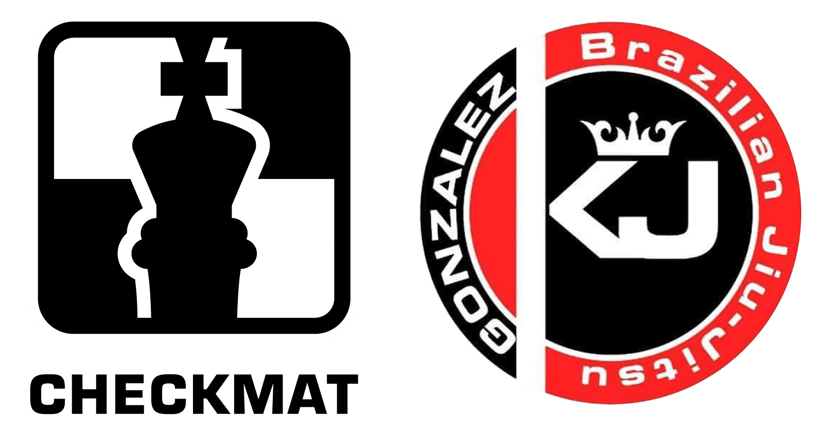 Checkmat Knoxville Brazilian Jiu-Jitsu Academy logo