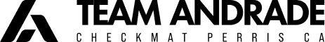 Checkmat Perris - Brazilian Jiu-Jitsu logo
