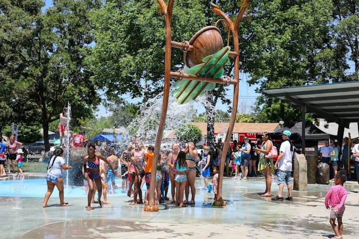 Main image of Chico Area Recreation & Park District (CARD)