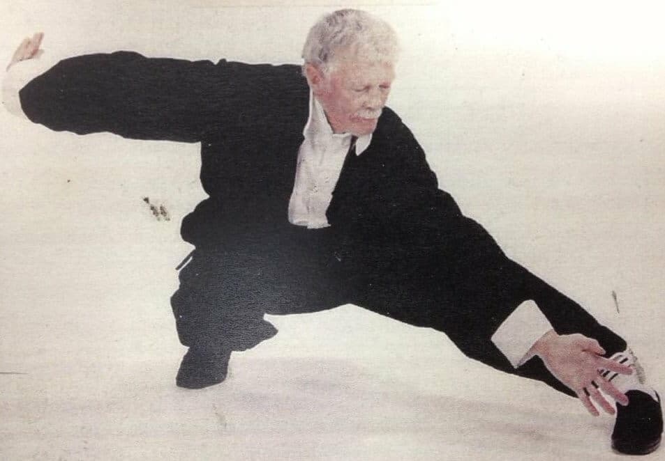 Main image of Chico Tai Chi