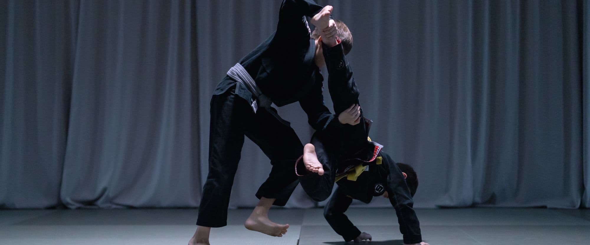 Main image of Chilliwack Jiu Jitsu