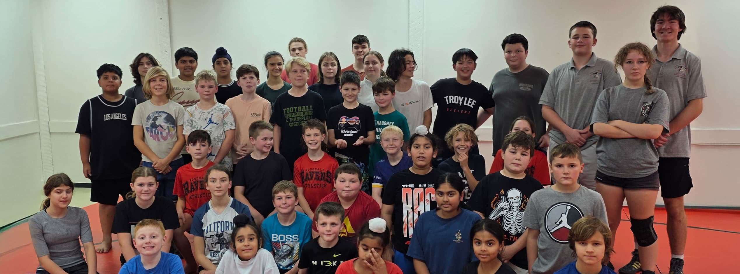 Main image of Chilliwack Wrestling Club
