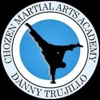 Chozen Martial Arts Academy logo