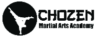 Chozen Martial Arts logo