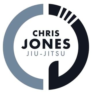 Chris Jones Jiu-Jitsu logo