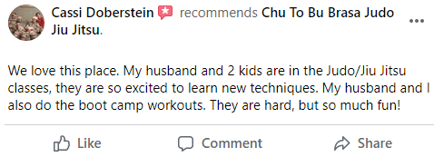 Main image of Chu To Bu Brasa Judo Jiu Jitsu