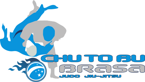 Chu To Bu Brasa Judo Jiu Jitsu logo