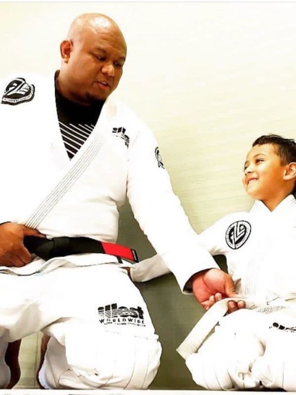 Main image of Chula Vista Jiu Jitsu Club