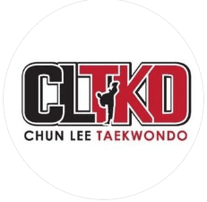 Chun Lee Woo Tae-Kwon-Do Center logo
