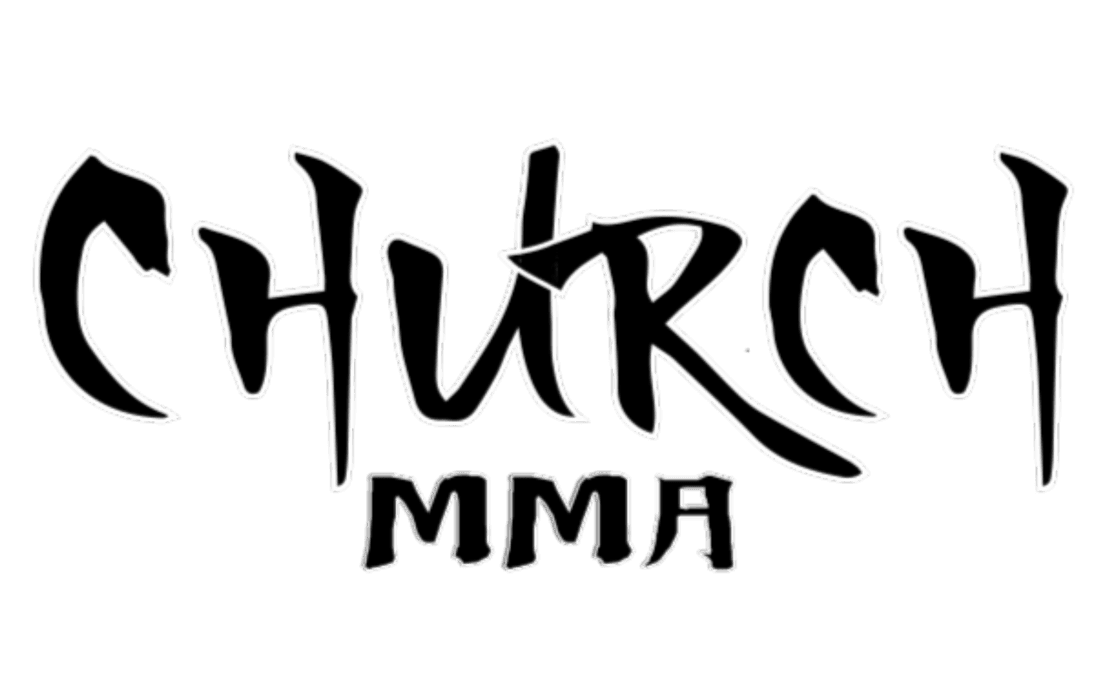 Church MMA logo