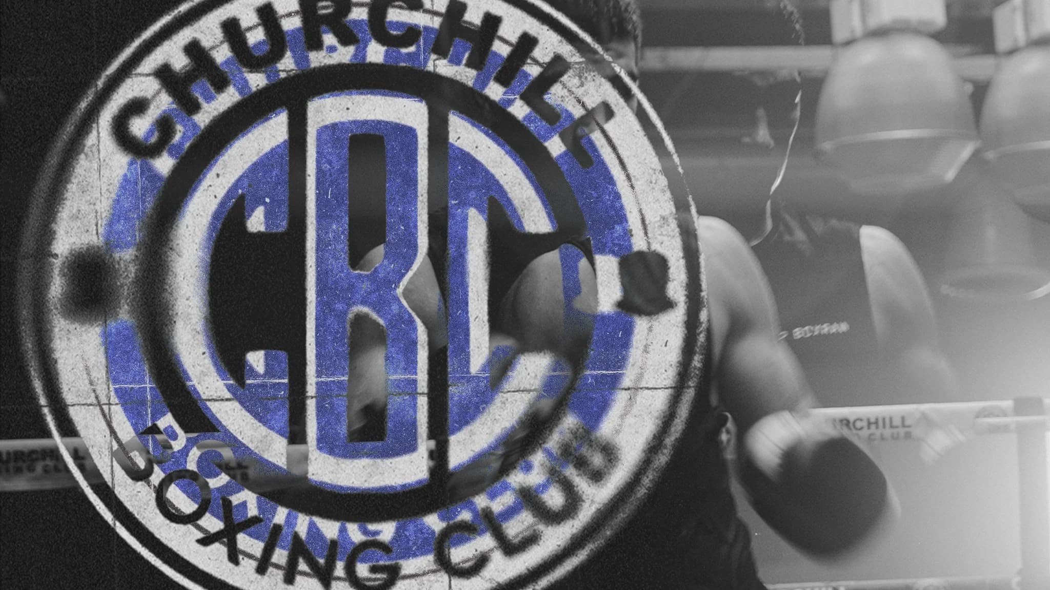 Main image of Churchill Boxing Club