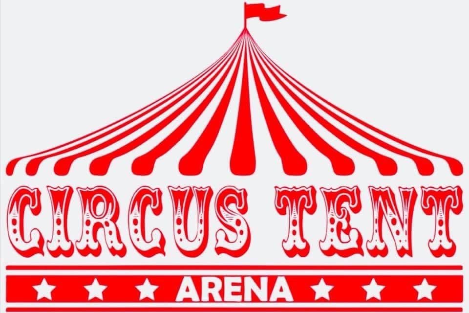 Circus Tent Arena logo