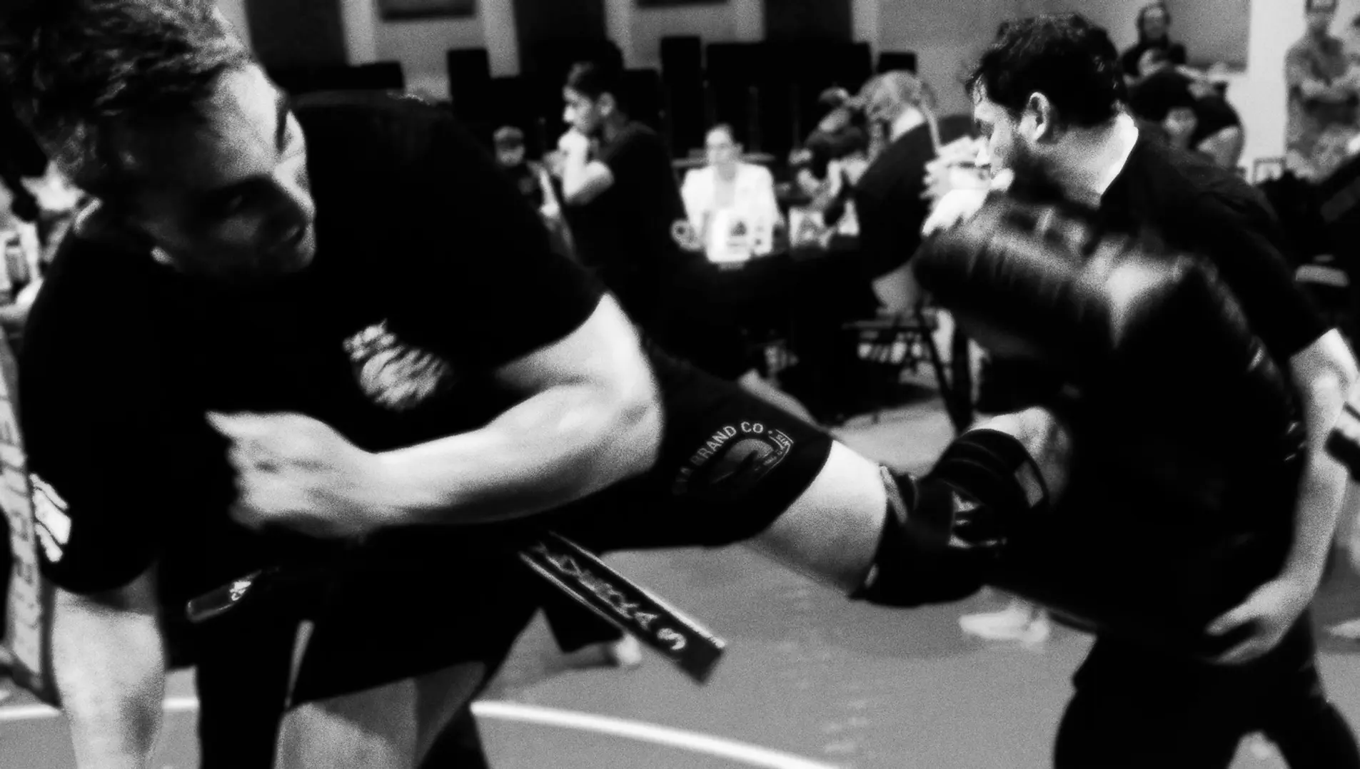 Main image of Citadel Krav Maga