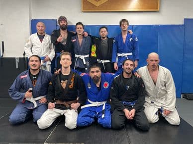 Main image of Citadel Martial Arts