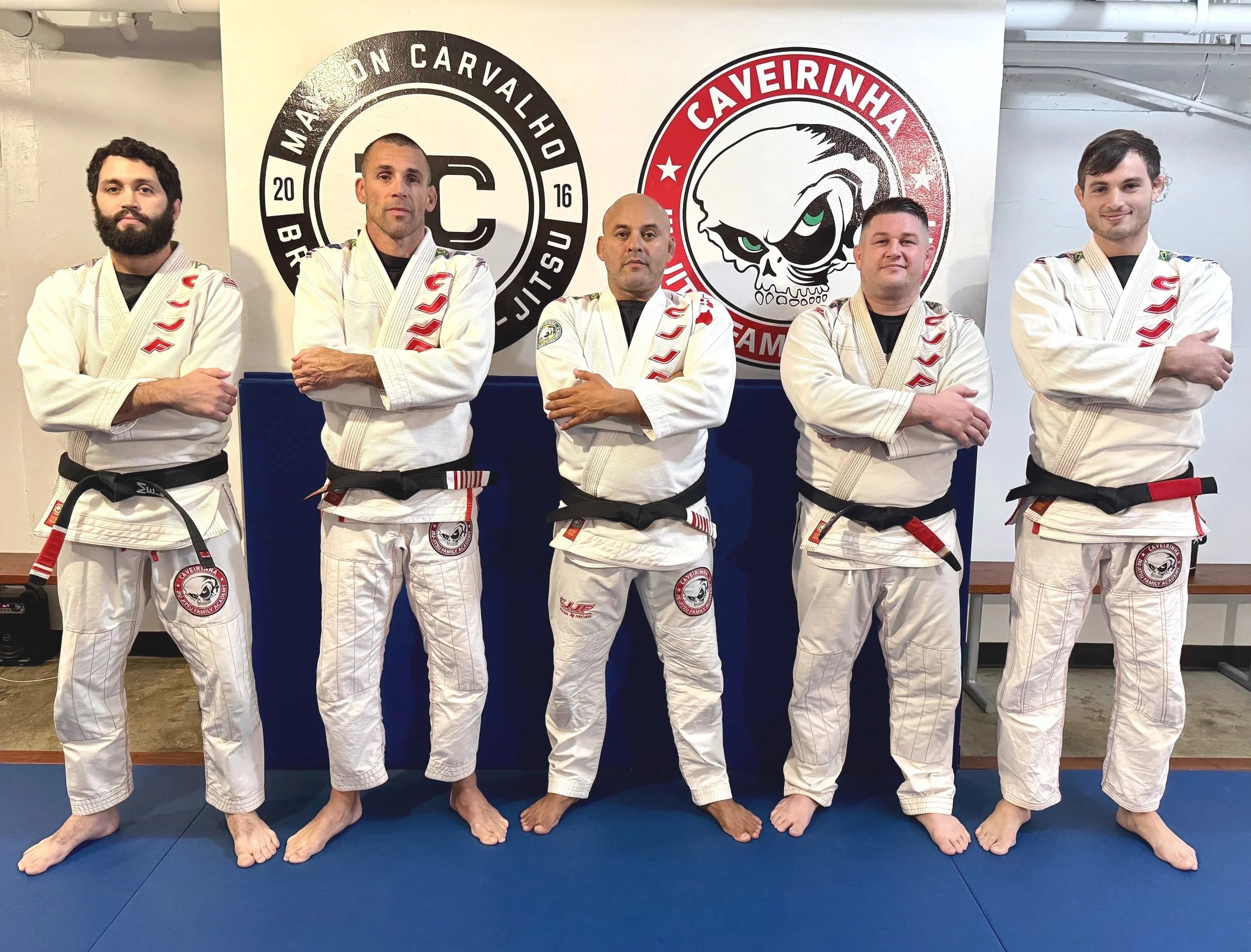 Main image of CJJF SANTA MONICA, CA