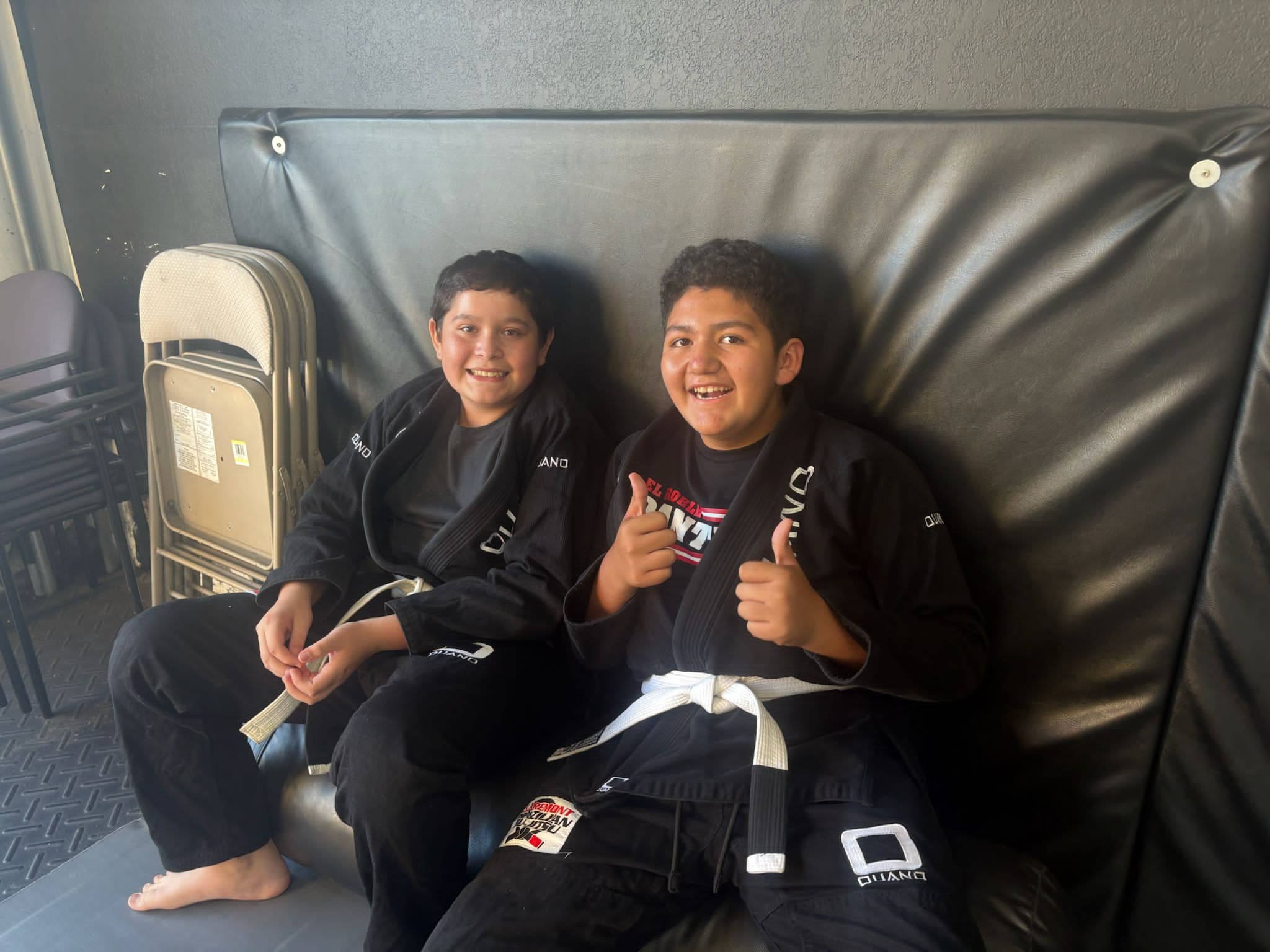Main image of Claremont Brazilian Jiu Jitsu