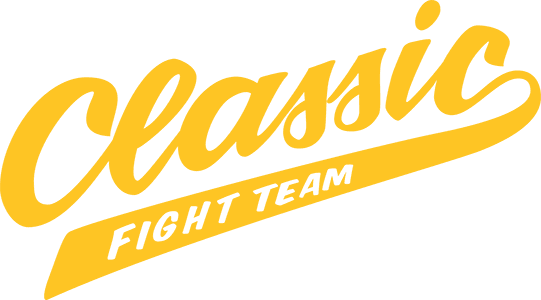 Classic Fight Team logo