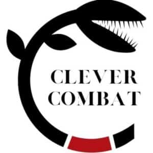 Clever Combat Jiu-Jitsu & MMA logo